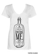 Image of Yuppie Clique - Drink Me