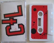 Image of Demo 2008 Cassette