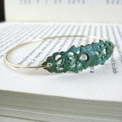 Image of garden {bangle}
