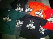 Image of T-Shirt Male