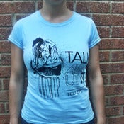 Image of Talk about it Tee