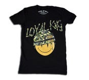 Image of Born To Dream - Girls (Black)