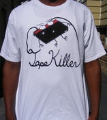 Image of Tape Killer T-shirt
