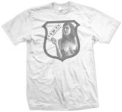 Image of Shield Babe