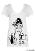 Image of Yuppie Clique - City Girl