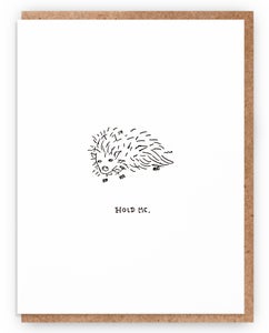 Image of porcupine