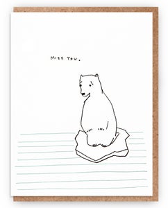 Image of polar bear