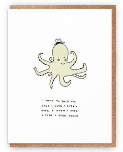 Image of octopus