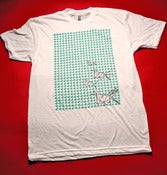 Image of Kiro Origami Logo Tee