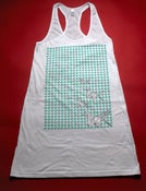 Image of Kiro Origami Logo Tee-dress