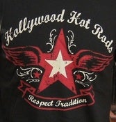 Image of Star Wings, from Hollywood Hot Rods