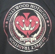 Image of Spade from Hollywood Hot Rods