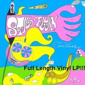 Image of Time Wrinkle Vinyl LP