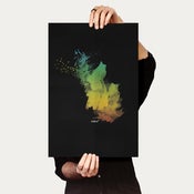 Image of Natur | Birds Poster