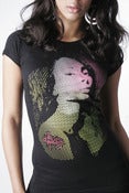 Image of Model Chick