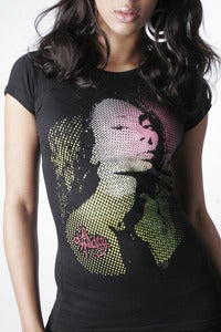Image of Model Chick