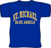 Image of STM-1 St. Michael T-Shirt