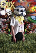 Image of Qlix Magazine ISSUE 02