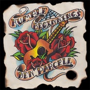 Image of Humble Beginnings (Limited Edition) 1000 pressed