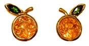 Image of Oranges! Studs