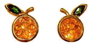 Image of Oranges! Studs
