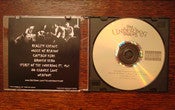 Image of The Underdog Theory - EP