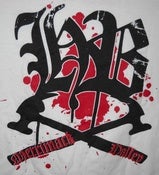 Image of Hammer Bros Bloody Hammers T