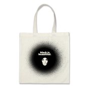 Image of Black Is Beautiful Tote