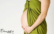 Image of Mommy n Me Wrap (DELUXE) - Double Baby Wrap - Maternity Photography Prop