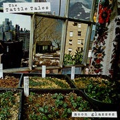 Image of The TATTLE TALES - Moon Glasses  10"EP