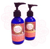 Image of Gayle's Glorious Greek Holiday Milk and Honey Facial Moisturiser - Daytime moisturiser