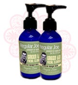 Image of Regular Joe Green Tea Facial Cleanser
