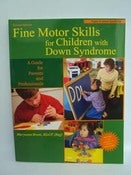 Image of Fine Motor Skills for Children with Down Syndrome 