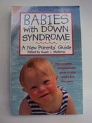 Image of Babies with Down Syndrome – A New Parents Guide 