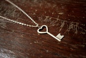 Image of Oh my Key