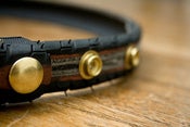 Image of Retired Original Belt (Black)