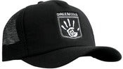 Image of Mack Cap • Black