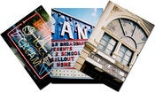 Image of Postcards, "Mass Street"