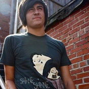 Image of Shane and Shane T shirt