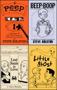 Image of Self-published 4-pack