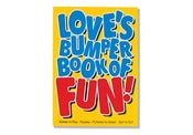 Image of Bumper Book of Fun