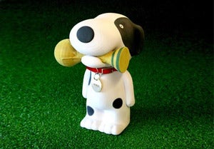 Image of Pickles the Dog