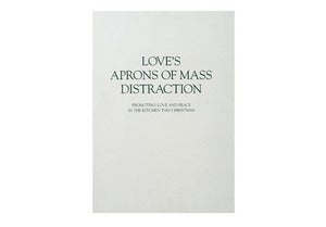 Image of Aprons of Mass Distraction