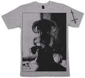 Image of KSS DSS 007 - HEATHER GREY