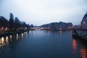 Image of PARIS NIGHTS