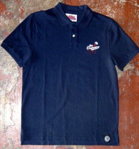 Image of VAPORS POLOS