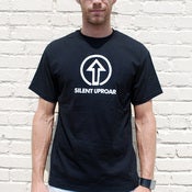 Image of Silent Uproar T-Shirt