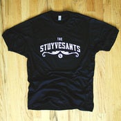 Image of “The Stuyvesants” Tee