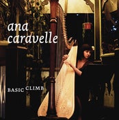 Image of Ana Caravelle - Basic Climb LP (NON002) - free mp3's included