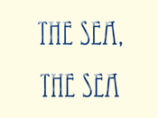 Image of THE SEA, THE SEA